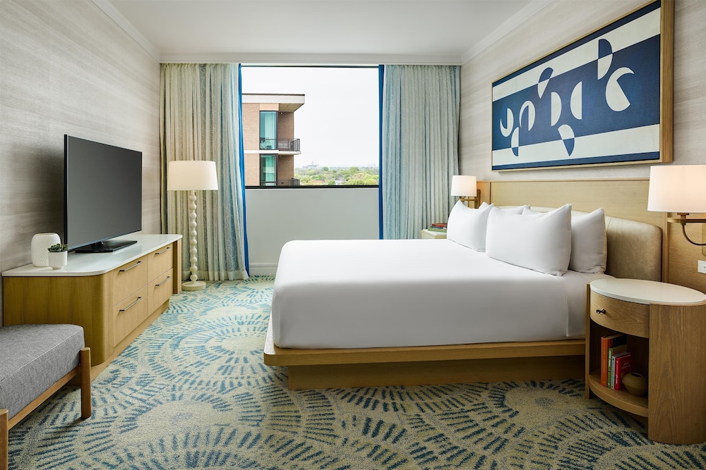 The Highland Dallas Curio Collection by Hilton - photo 28