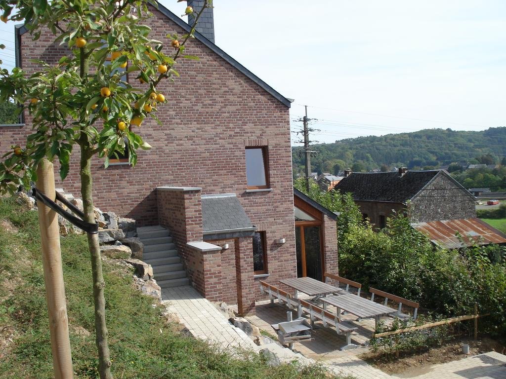 L'oree de Bomal - last minute hotel in Durbuy