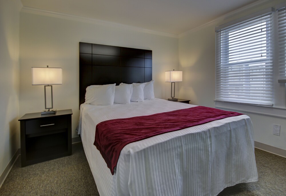 The Wellington Hotel & Suites Oceanblock - photo 23