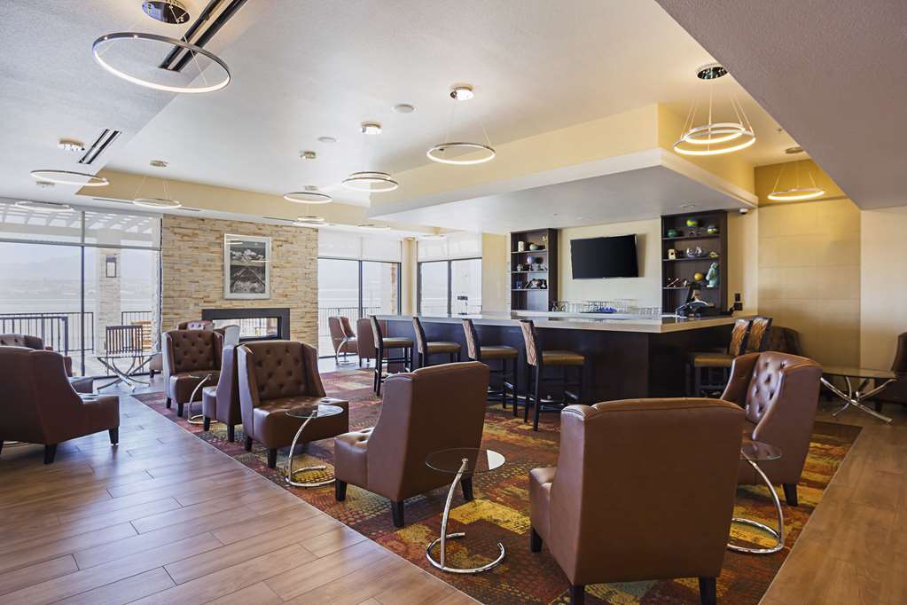 The Hotel at Sunland Park Casino El Paso an Ascend Collection Hotel - photo 33