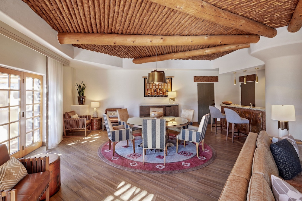 JW Marriott Camelback Inn Scottsdale Resort & Spa - photo 32