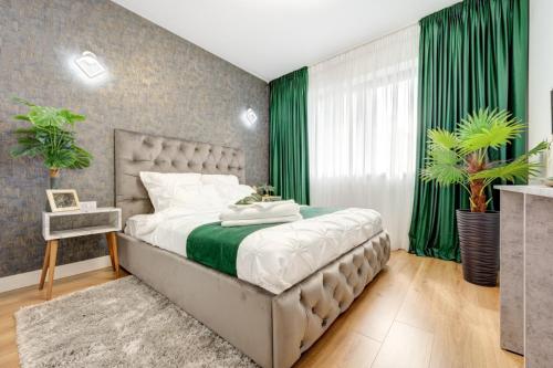 Pipera onix design — 4-Star Luxury Hotel in Voluntari, Romania