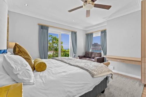 SunsetViews Houtbay