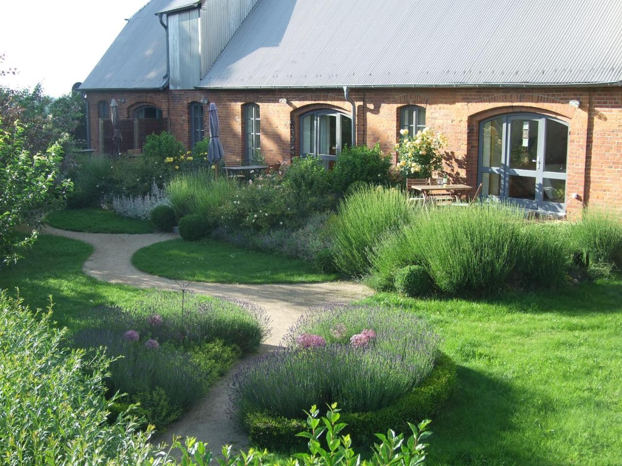 Birkenhof An Der Ostsee — 4-Star Luxury Hotel in Gramkow, Germany