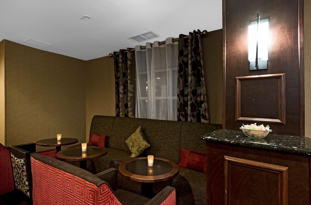 Hampton Inn Statesville - photo 65