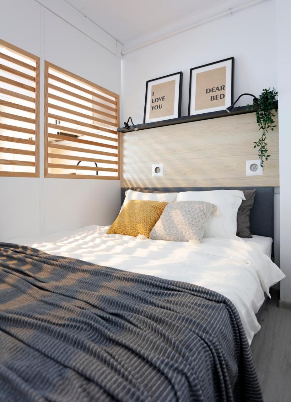 Modern & Cozy Studio with Balcony - last minute hotel in Bucharest
