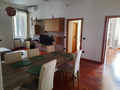 Giores House — 4-Star Luxury Hotel in Caserta, Italy