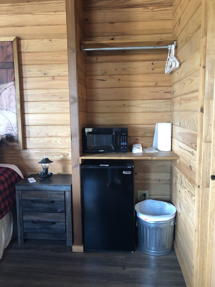 The Silver Spur Resort Campsite - photo 29