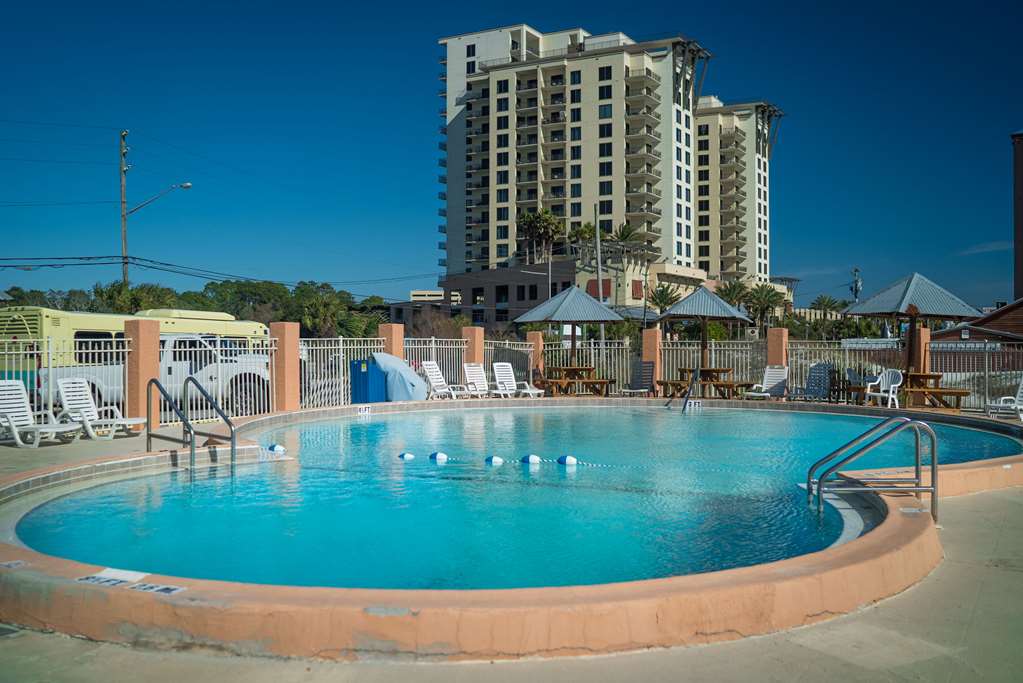 Seahaven Beach Hotel - photo 21