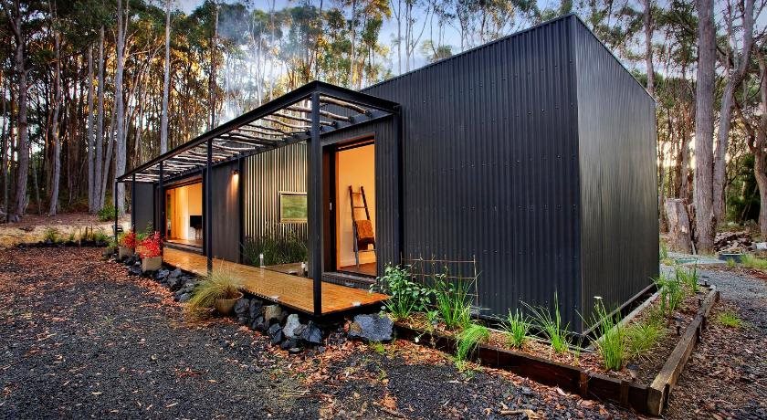Bunker - last minute hotel in Daylesford