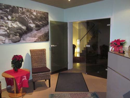 Ferienhaus Breitenberg Panorama — Bad Harzburg — photo 4