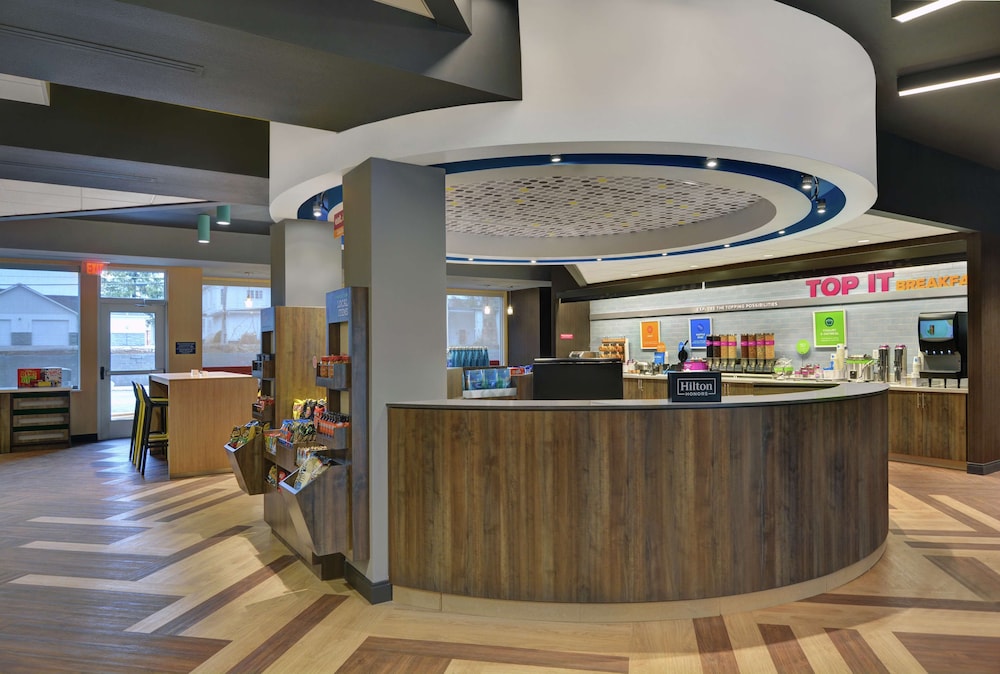Tru by Hilton Springfield Downtown - photo 8