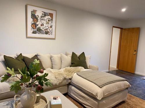 Wanaka Deluxe Studio — 4-Star Luxury Hotel in Wanaka, New Zealand