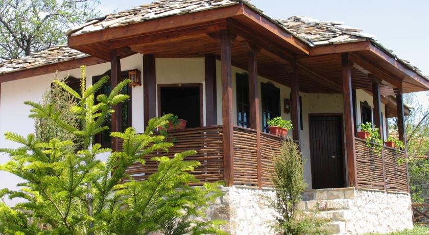 Complex Old Times 2 Belintash in Vratsa, Bulgaria