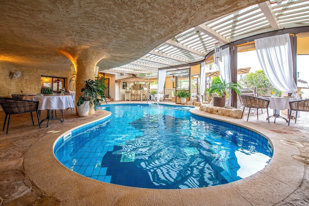 Cnaan Village Boutique and Spa Villa — 4-Star Luxury Hotel in Rosh Pinna, Israel