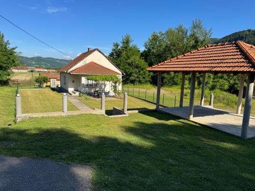 Vikendica Lazic - last minute hotel in Unknown City