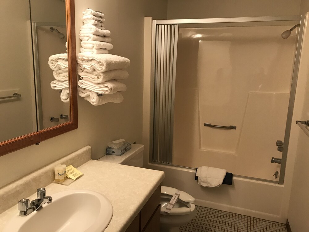Brentwood Motor Inn - photo 38