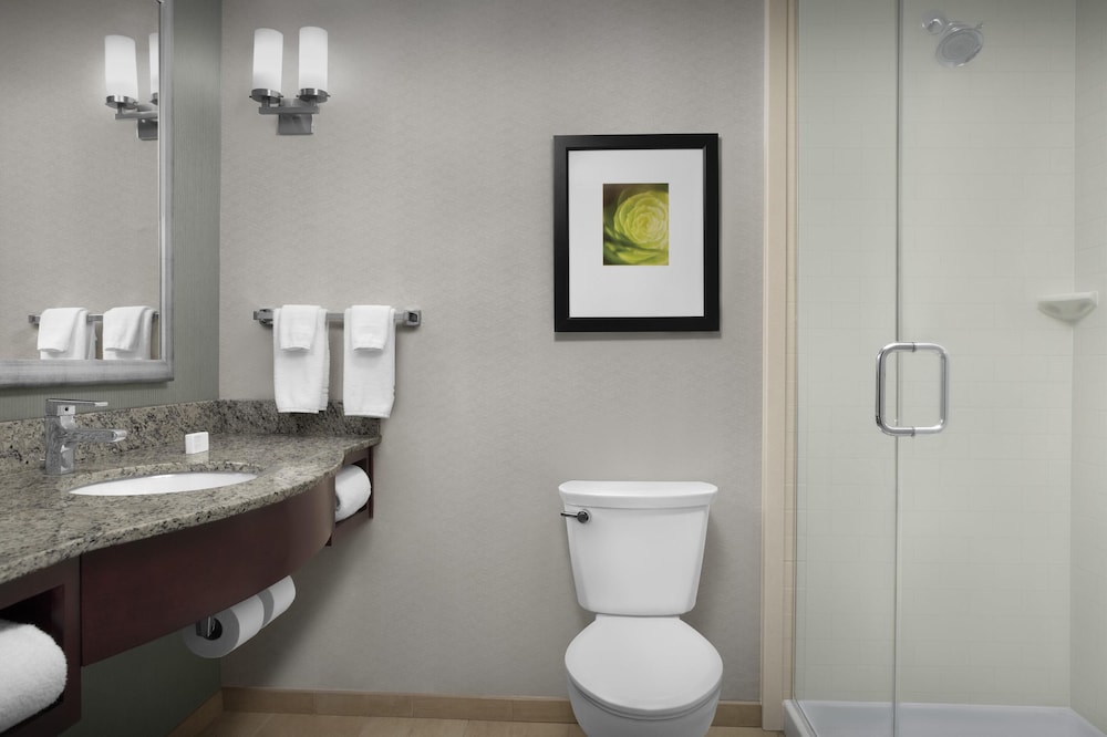 Hilton Garden Inn Gallup - photo 29