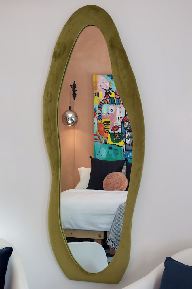 The Trail in Adams Berkshires Art Hotel - photo 13