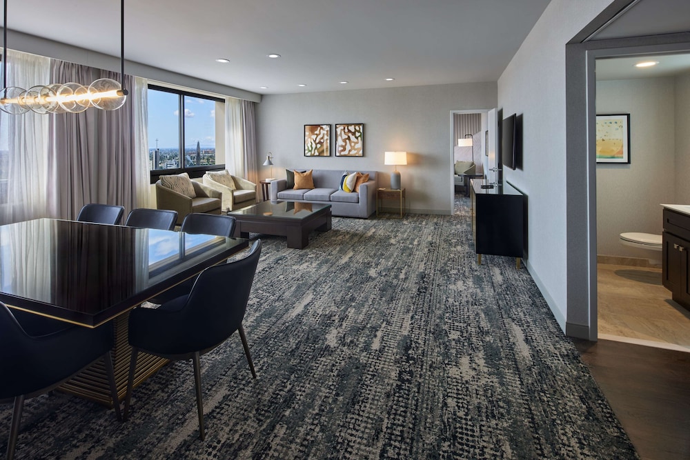 Hotel Fera Anaheim a DoubleTree by Hilton - photo 20