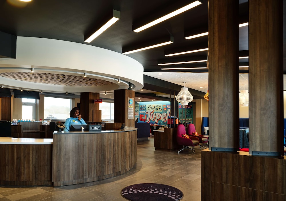 Tru By Hilton Tupelo - photo 5