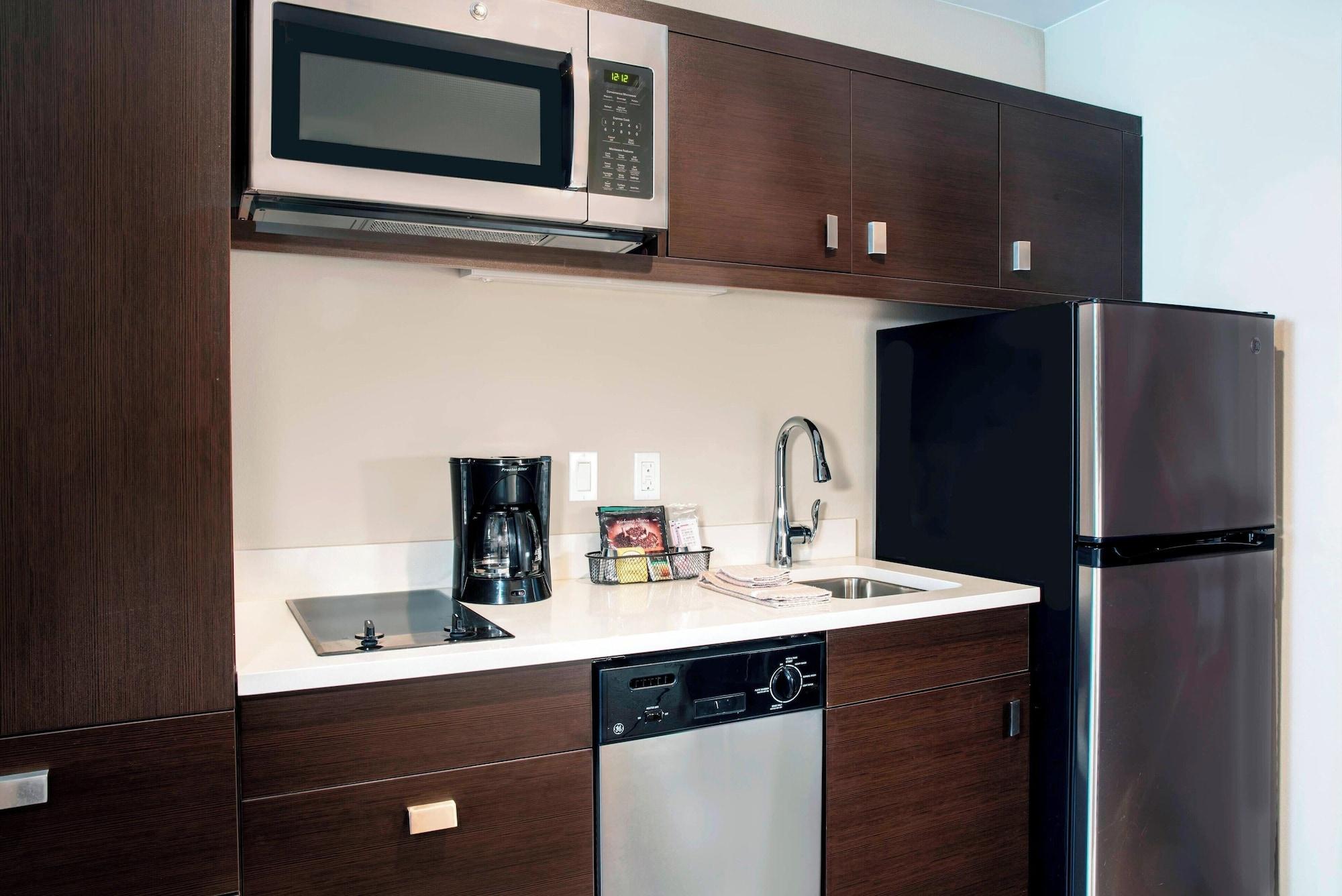 TownePlace Suites by Marriott Miami Homestead - photo 18