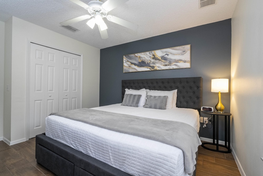 Marvelous 3Bd w Jacuzzi at Terra Verde Resort 4757 - photo 26