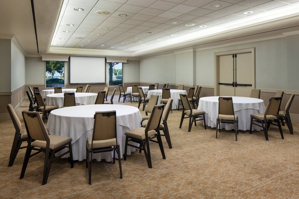 The Westin San Francisco Airport - photo 41