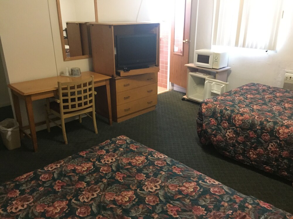 Travel Inn Of Sebring - photo 8