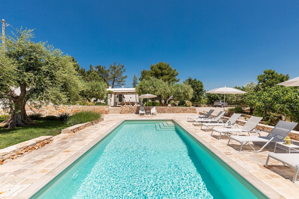 2410 Tenuta dei Fragni by Perle di Puglia in Ostuni, Italy