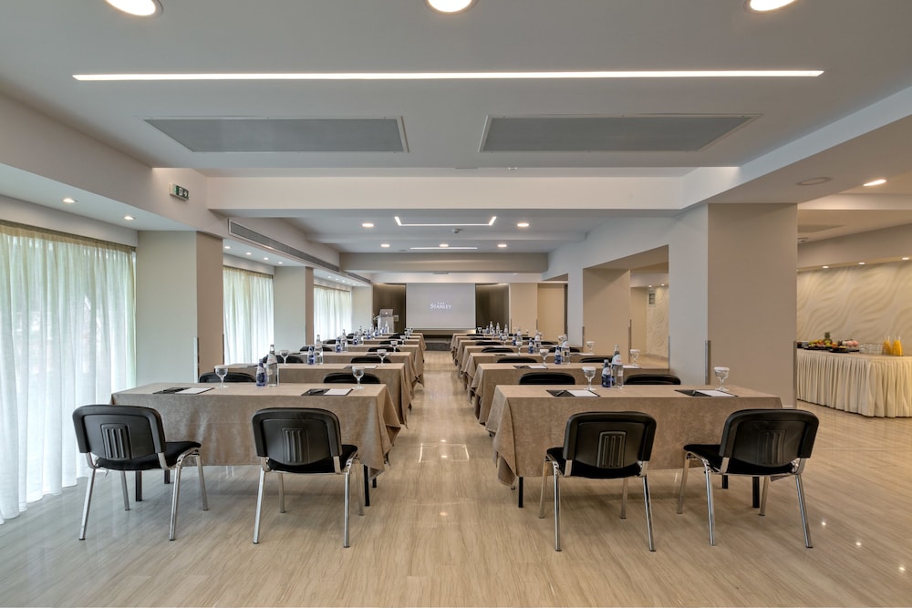 כנסים ואירועים