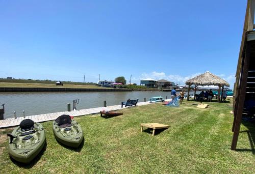 Fish Tail Inn - photo 19