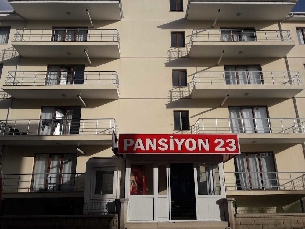 Pansiyon 23 in Elazig, Turkey