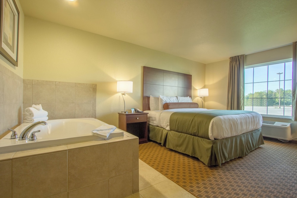 Cobblestone Inn & Suites Corry - photo 24