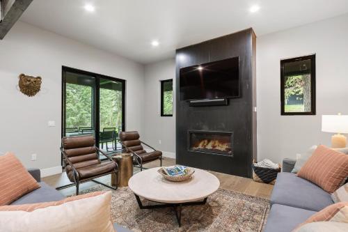 Dakota Haven in Whitefish, United States