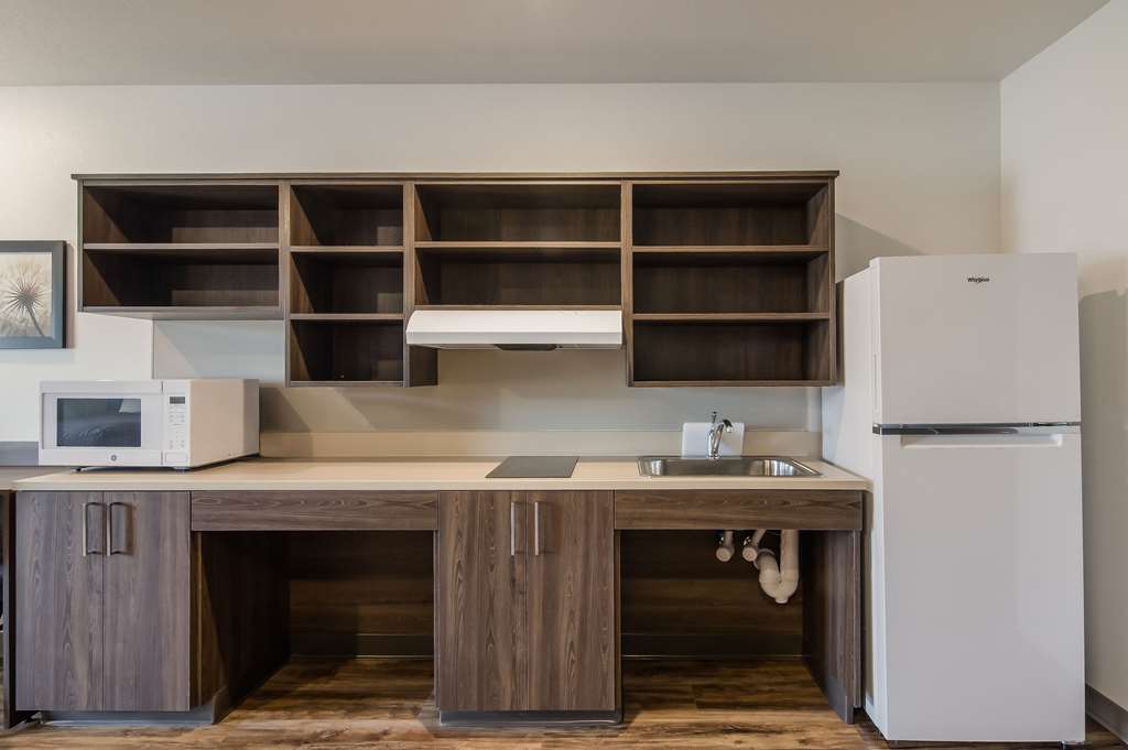 WoodSpring Suites Broomfield Westminster - photo 23