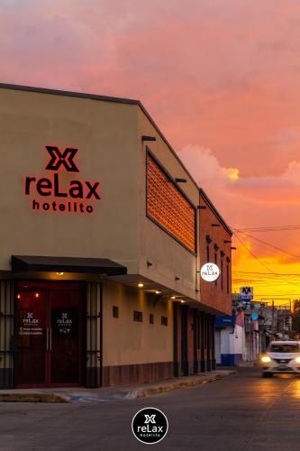 Relax Hotelito — hotel in Cardenas