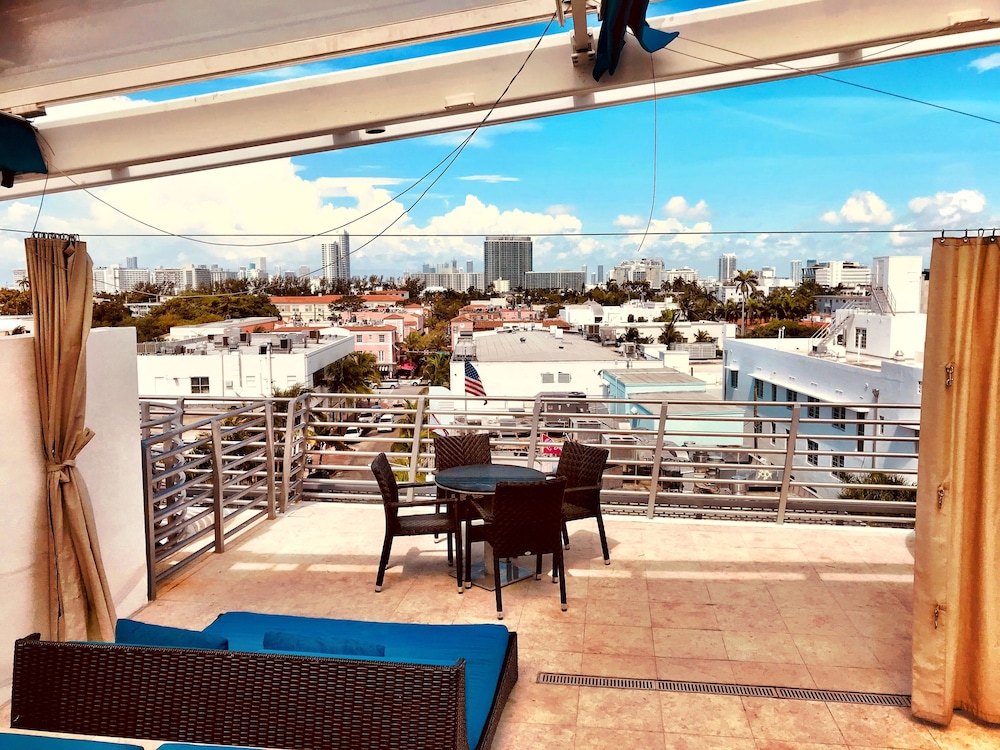 De Soleil Hotel on Ocean Drive - photo 10
