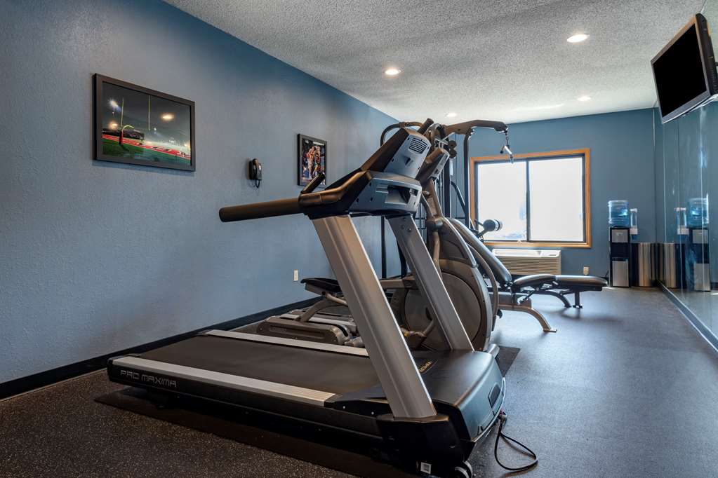 Best Western Plus Chelsea Hotel - photo 45