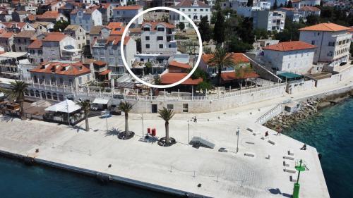 Gordana Apartments — 4-Star Luxury Hotel in Hvar, Croatia