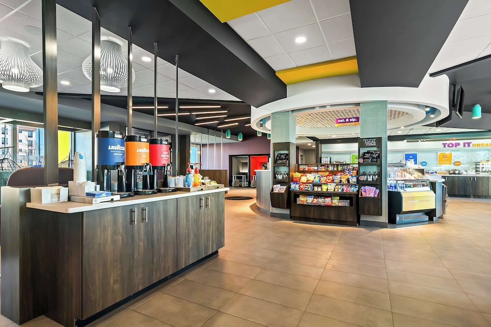 Tru by Hilton Rogers Bentonville - photo 27