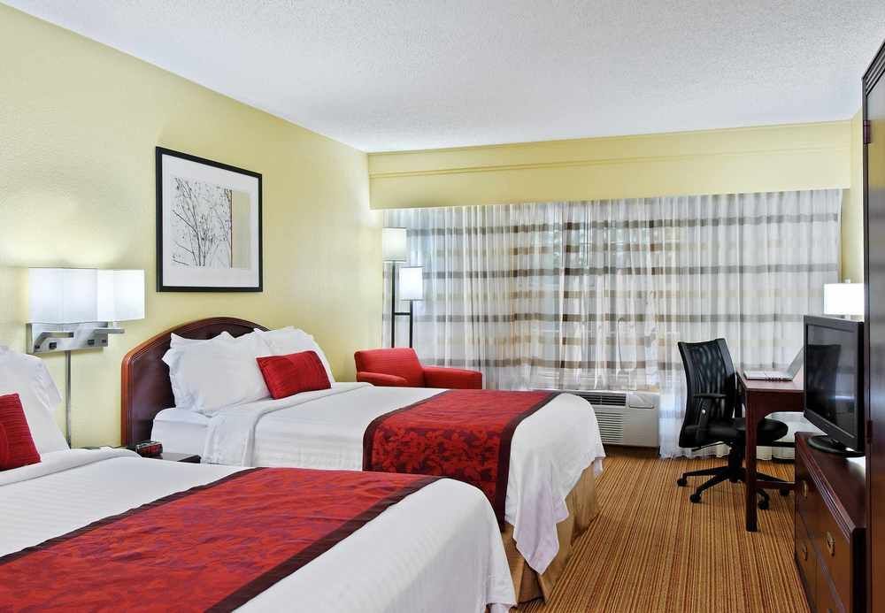 Courtyard by Marriott Athens Downtown - photo 20
