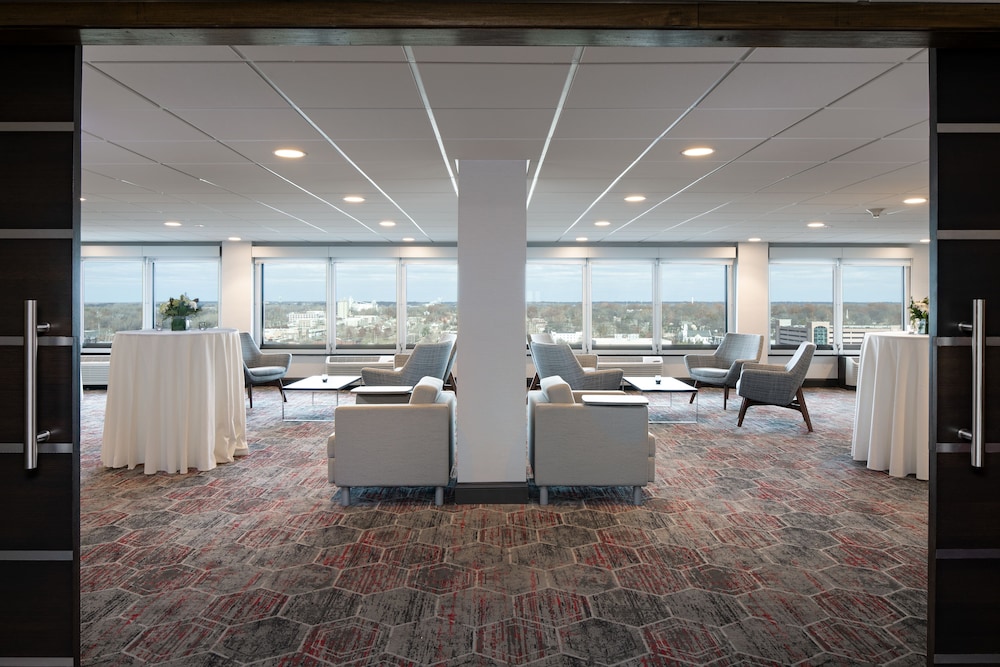 Crowne Plaza Memphis Downtown by IHG - photo 46