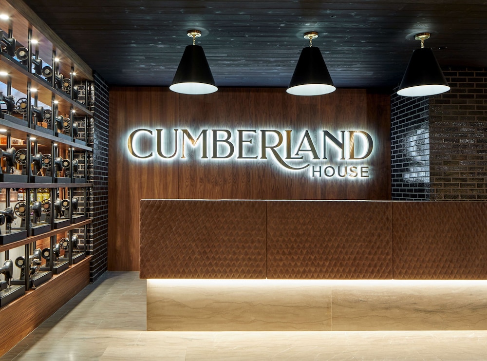 Cumberland House Knoxville Tapestry Collection by Hilton - photo 10