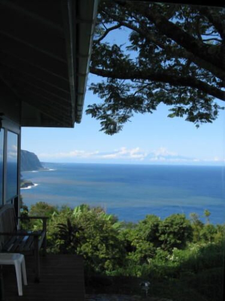 Hale Kukui Orchard & Cottages - photo 48