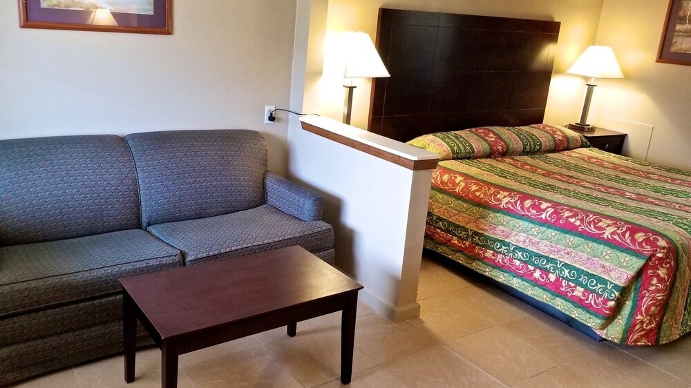 Highland Inn Denham Springs Baton Rouge East - photo 12