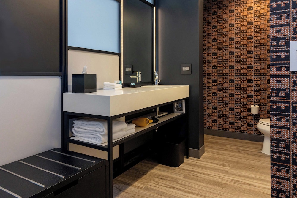 Aloft St. Louis Cortex - photo 9
