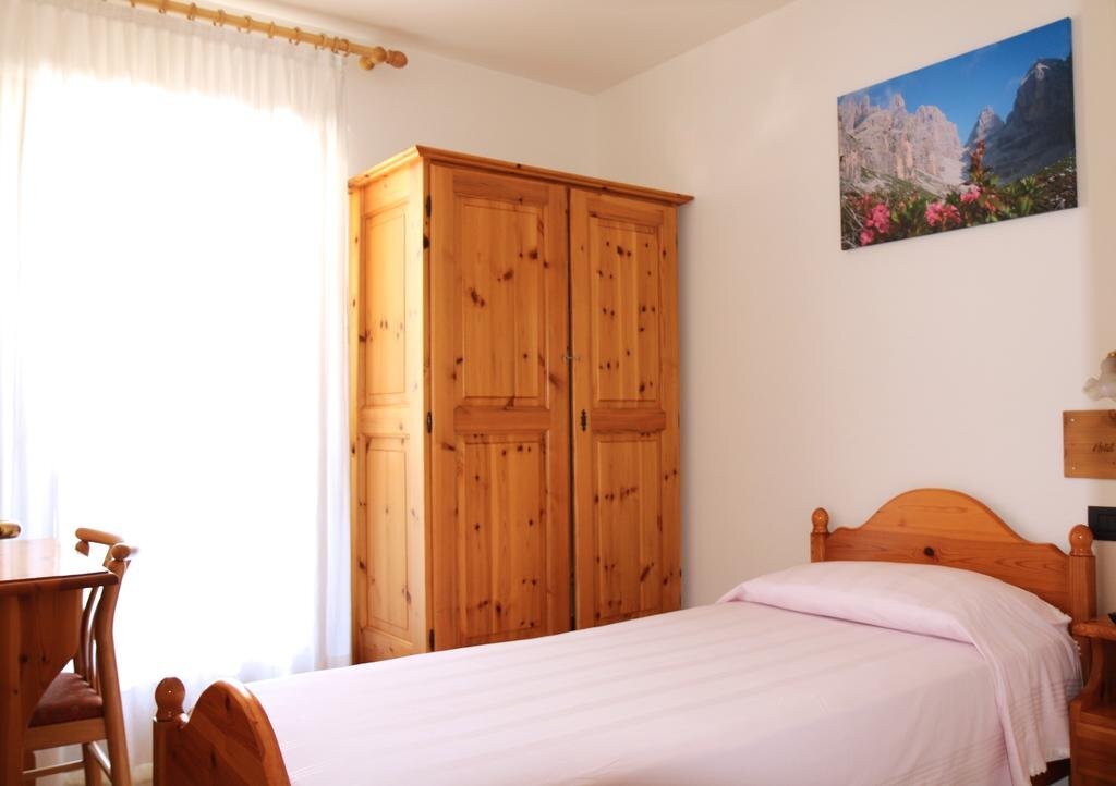 Hotel La Palù in Pinzolo, Italy