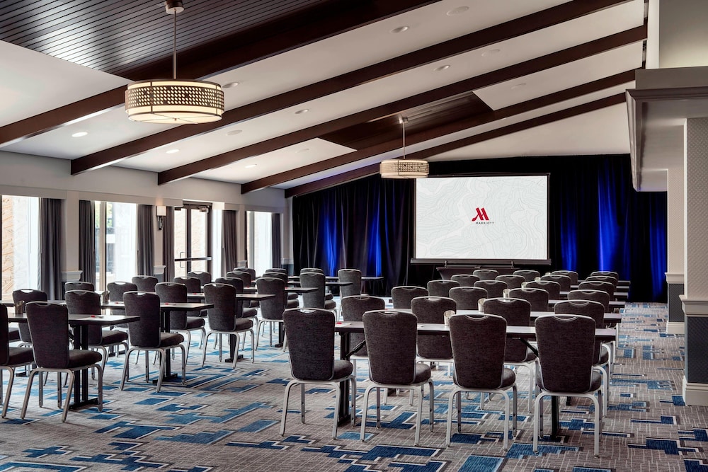 Santa Clara Marriott - photo 99