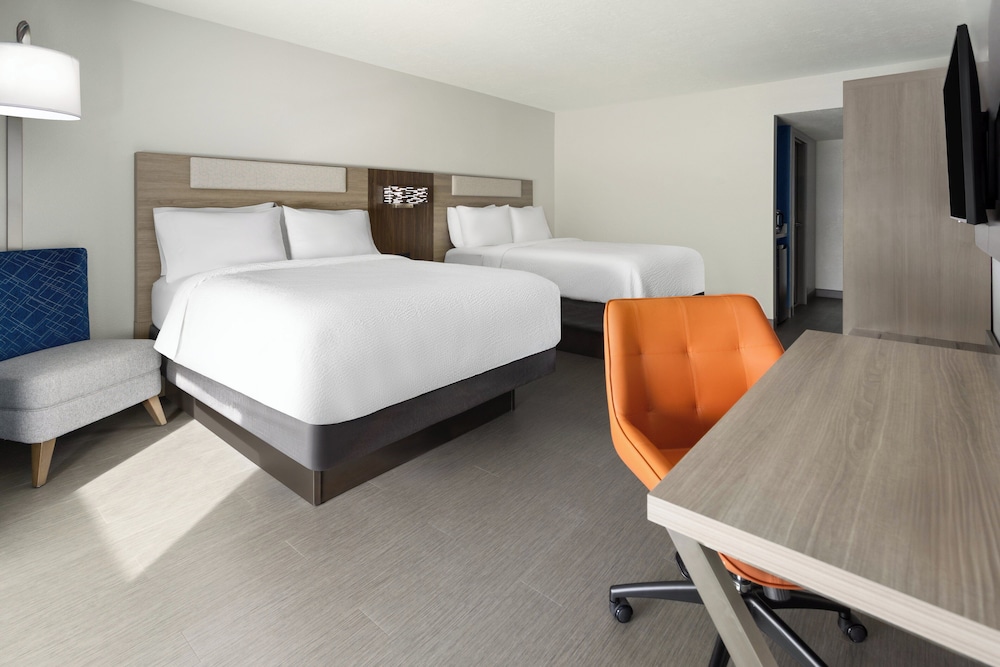Holiday Inn Express Augusta Downtown by IHG - photo 13